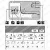 FIAT 5973754O Control Unit, glow plug system